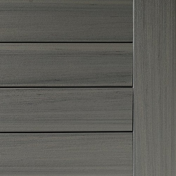 TimberTech EDGE Prime+ Sea Salt Gray