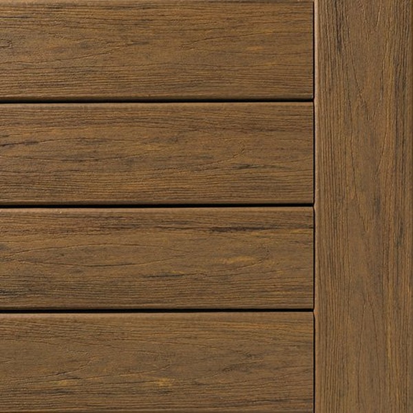 TimberTech Reserve Antique Leather