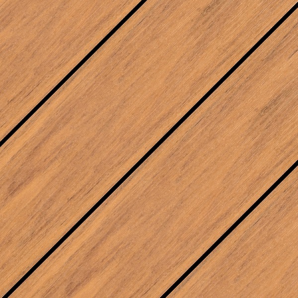 Wolf Serenity Teakwood